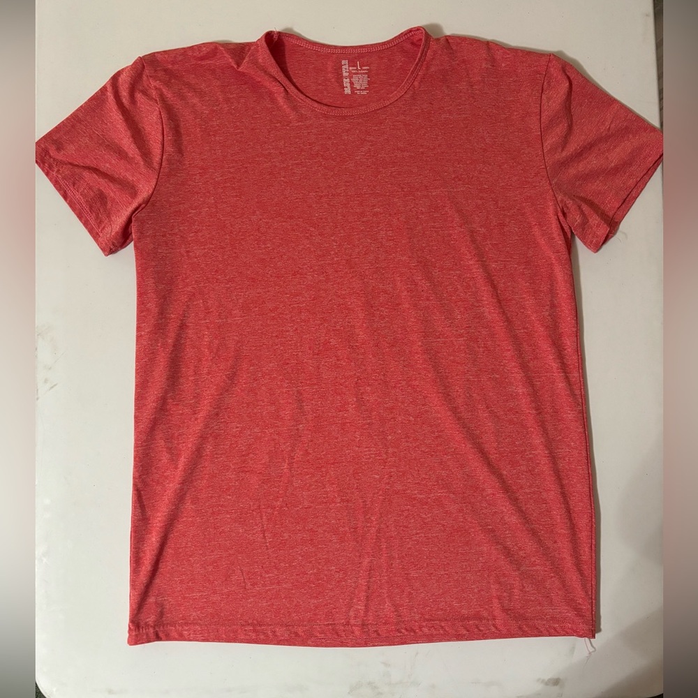 3 Active shirts